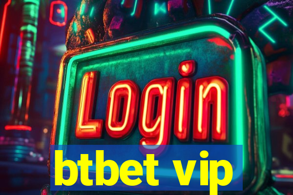 btbet vip